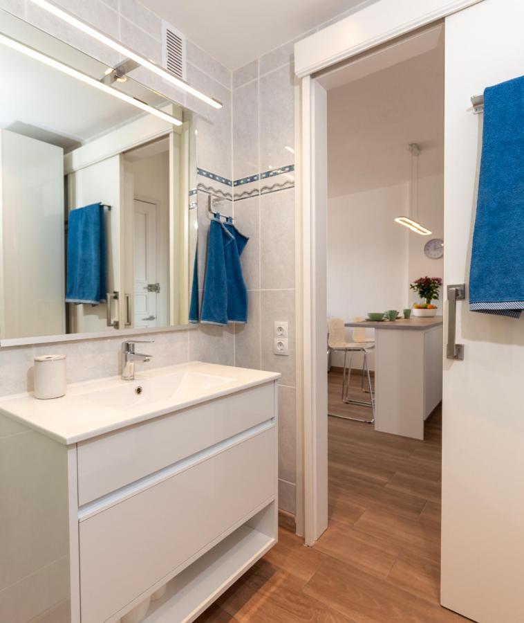Iguazu Tir24 Top Floor Apartment Плайя-дель-Инглес Экстерьер фото