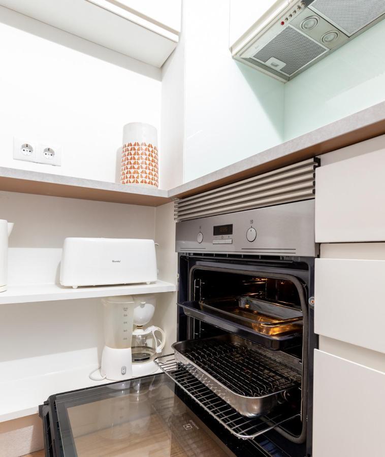Iguazu Tir24 Top Floor Apartment Плайя-дель-Инглес Экстерьер фото