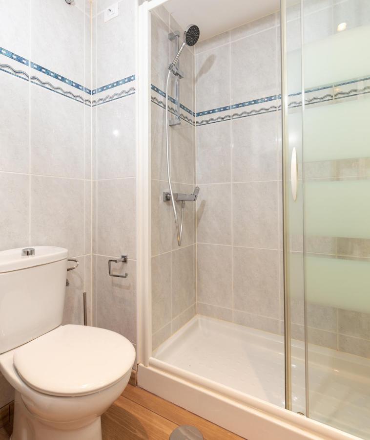 Iguazu Tir24 Top Floor Apartment Плайя-дель-Инглес Экстерьер фото